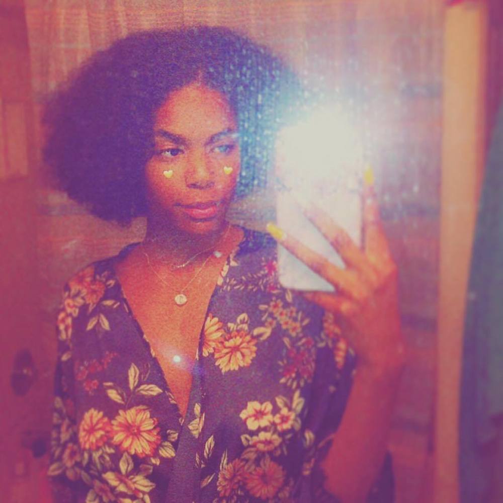 Meet your Posher, Kennedie